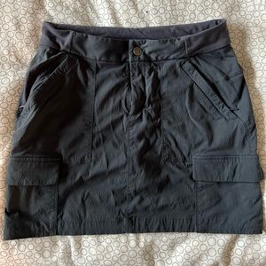 Athleta Trekkie Skirt